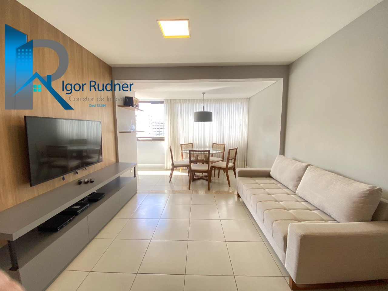 Apartamento, 2 quartos, 135 m² - Foto 38