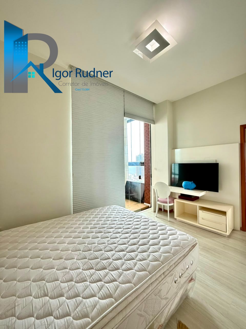Apartamento, 3 quartos, 145 m² - Foto 11