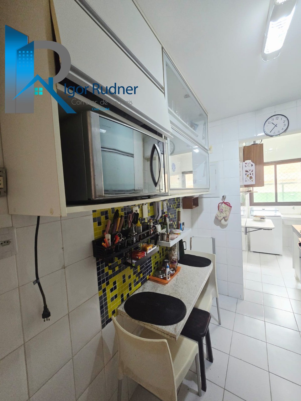 Apartamento, 3 quartos, 84 m² - Foto 24