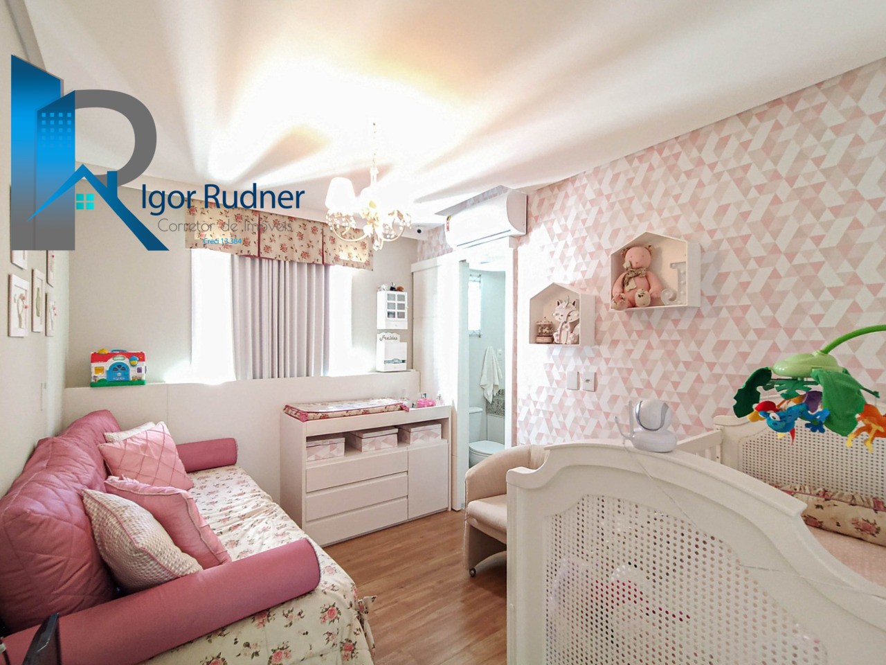 Apartamento, 3 quartos, 138 m² - Foto 19