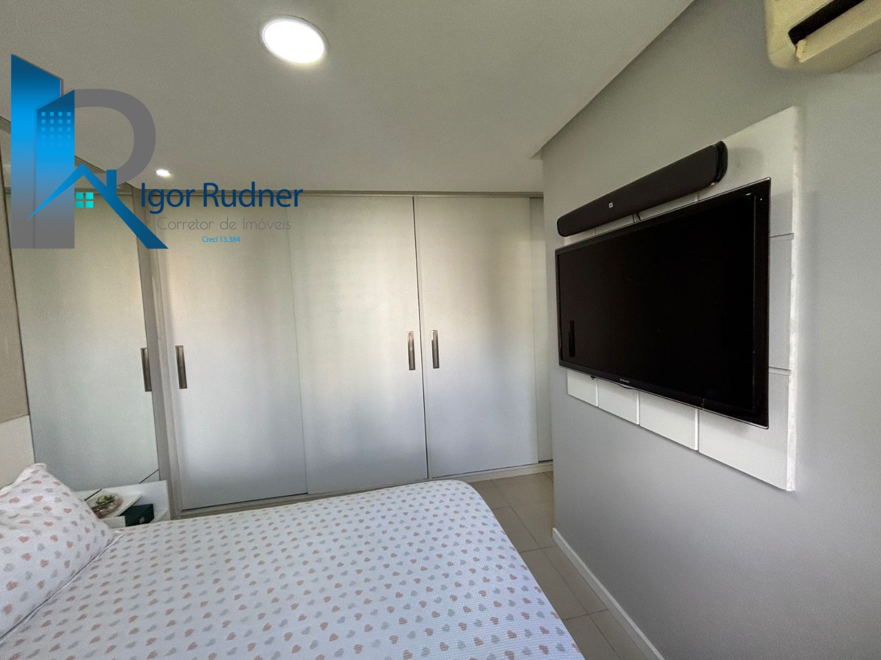 Apartamento, 2 quartos, 80 m² - Foto 15