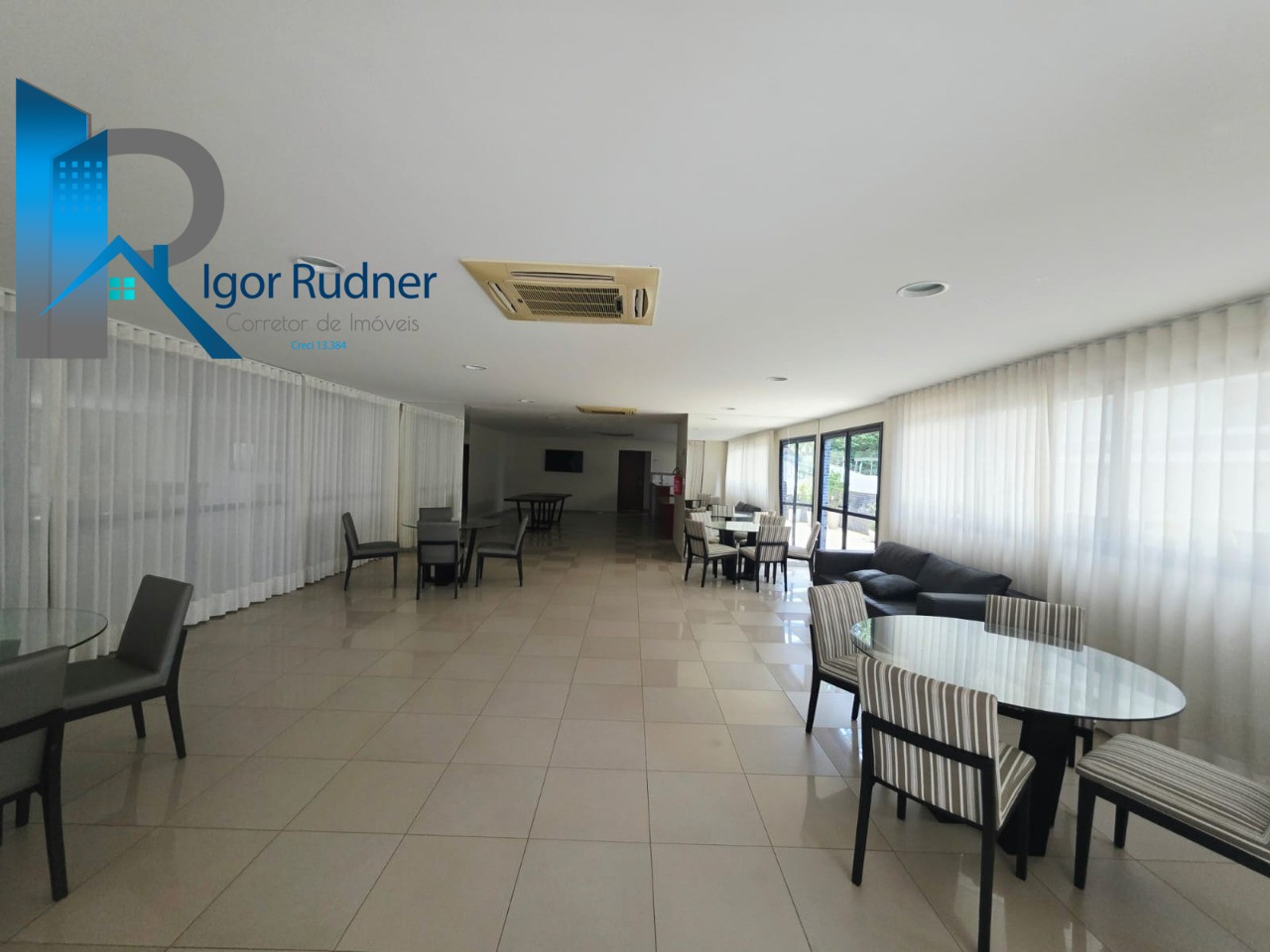 Apartamento, 1 quarto, 78 m² - Foto 34