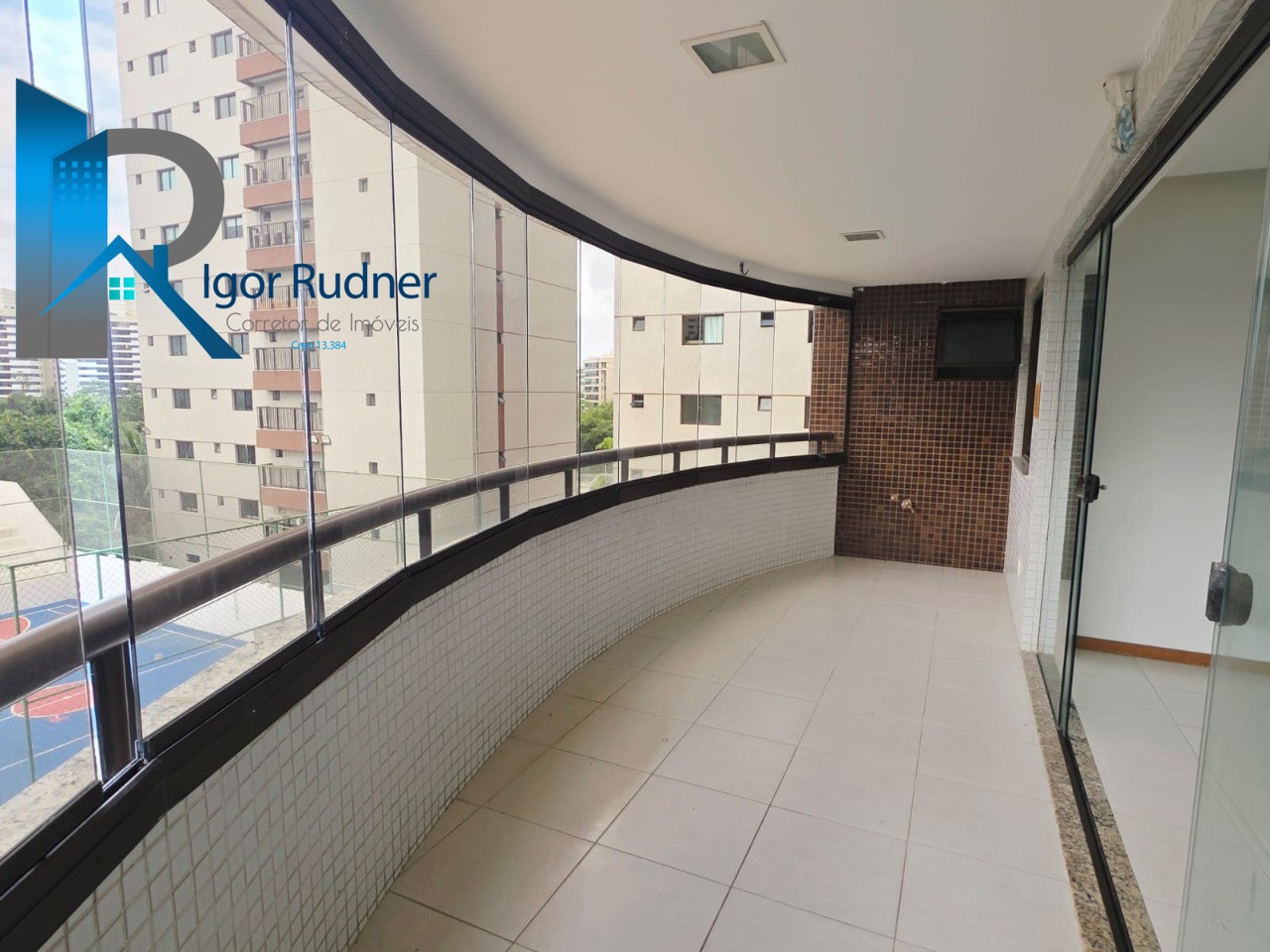 Apartamento, 2 quartos, 135 m² - Foto 2