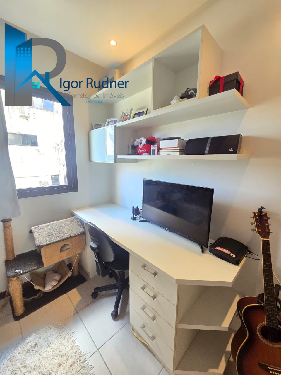 Apartamento, 3 quartos, 84 m² - Foto 11