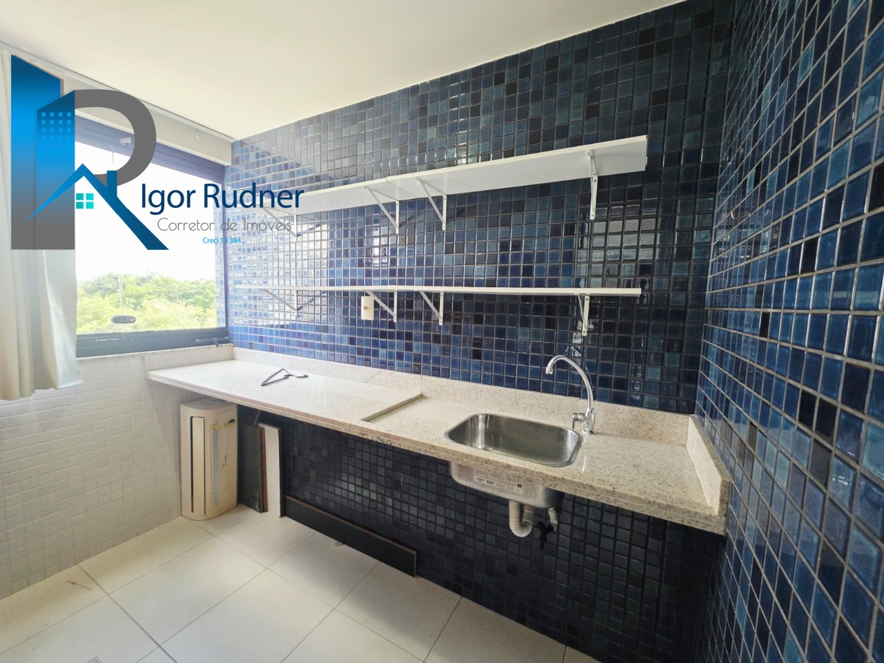 Apartamento, 1 quarto, 78 m² - Foto 8