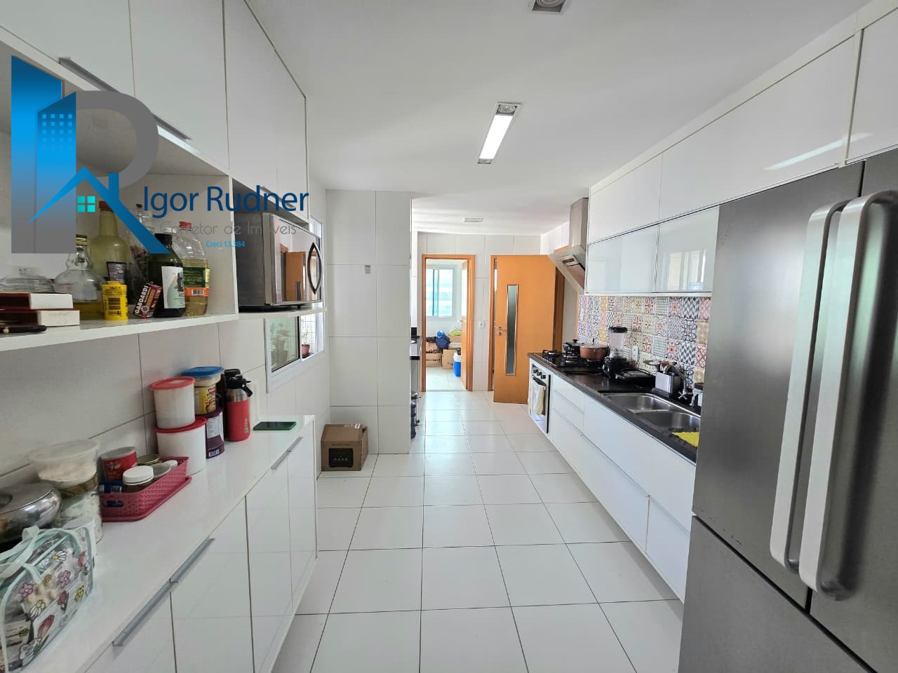 Apartamento, 4 quartos, 200 m² - Foto 29