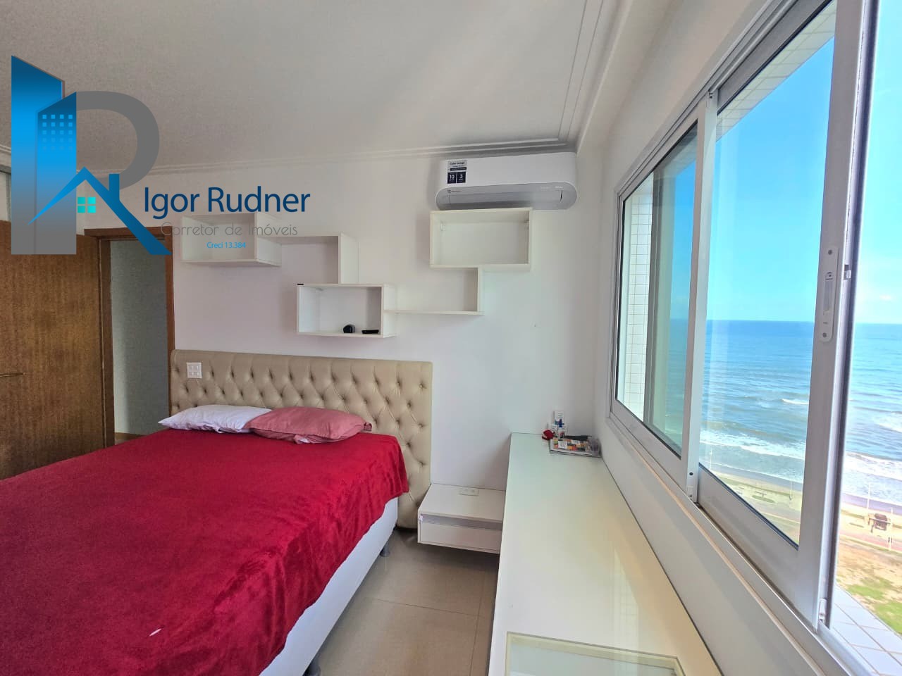 Apartamento, 4 quartos, 200 m² - Foto 25