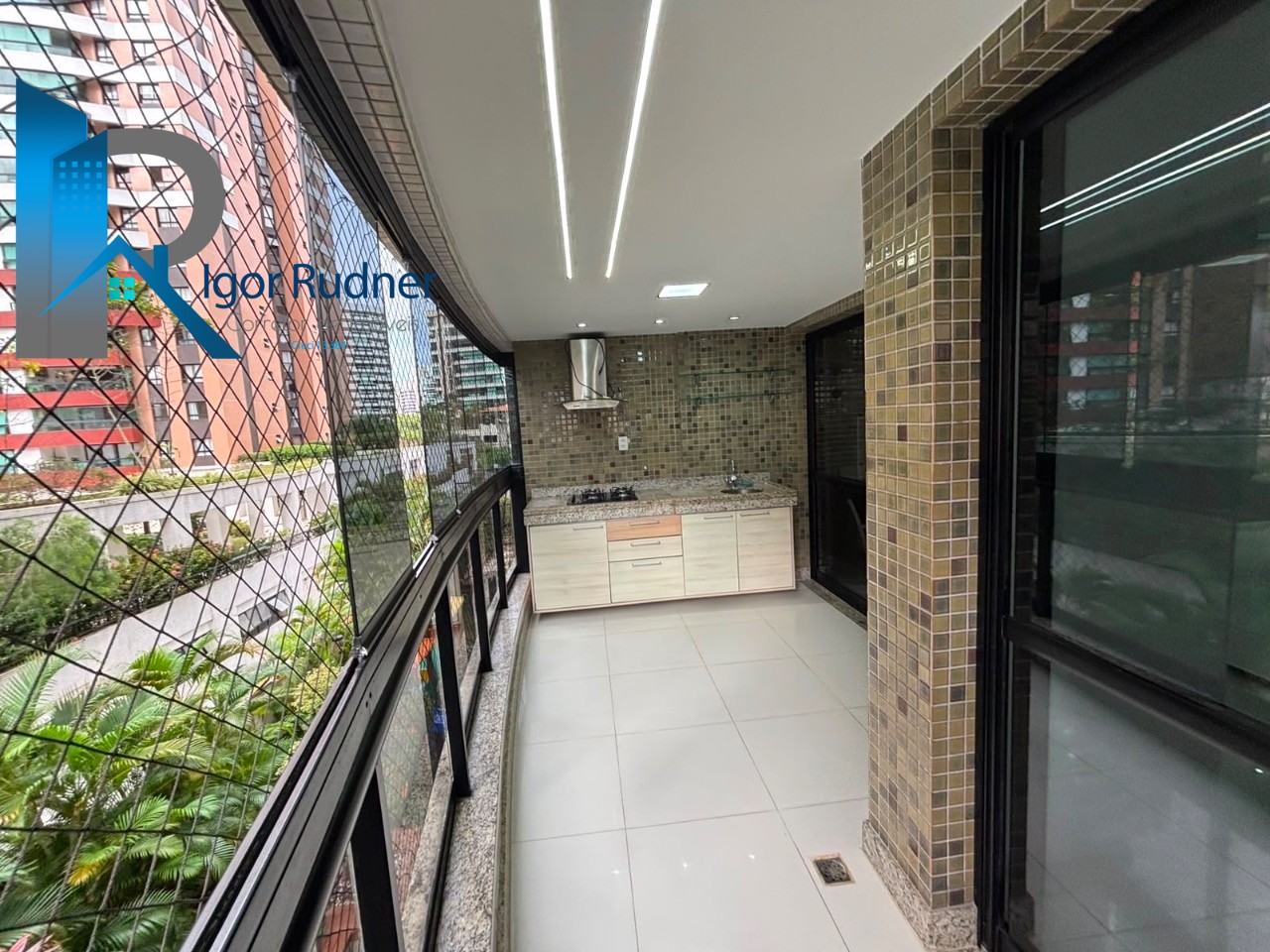 Apartamento, 2 quartos, 106 m² - Foto 5