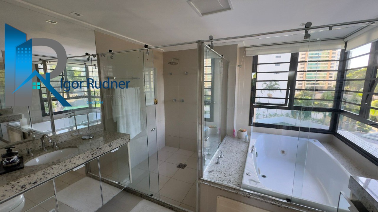 Apartamento, 4 quartos, 280 m² - Foto 19