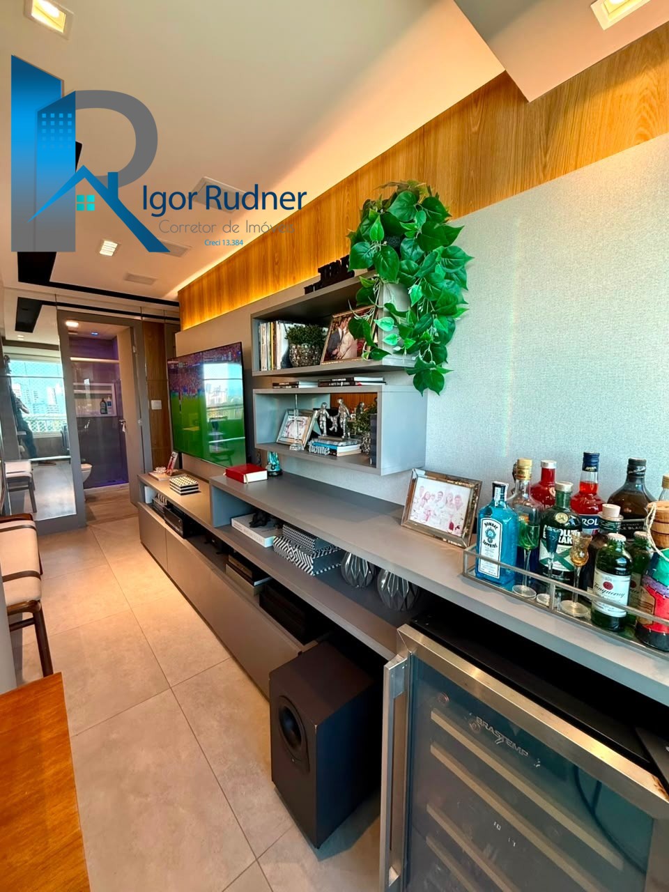 Apartamento, 2 quartos, 89 m² - Foto 6