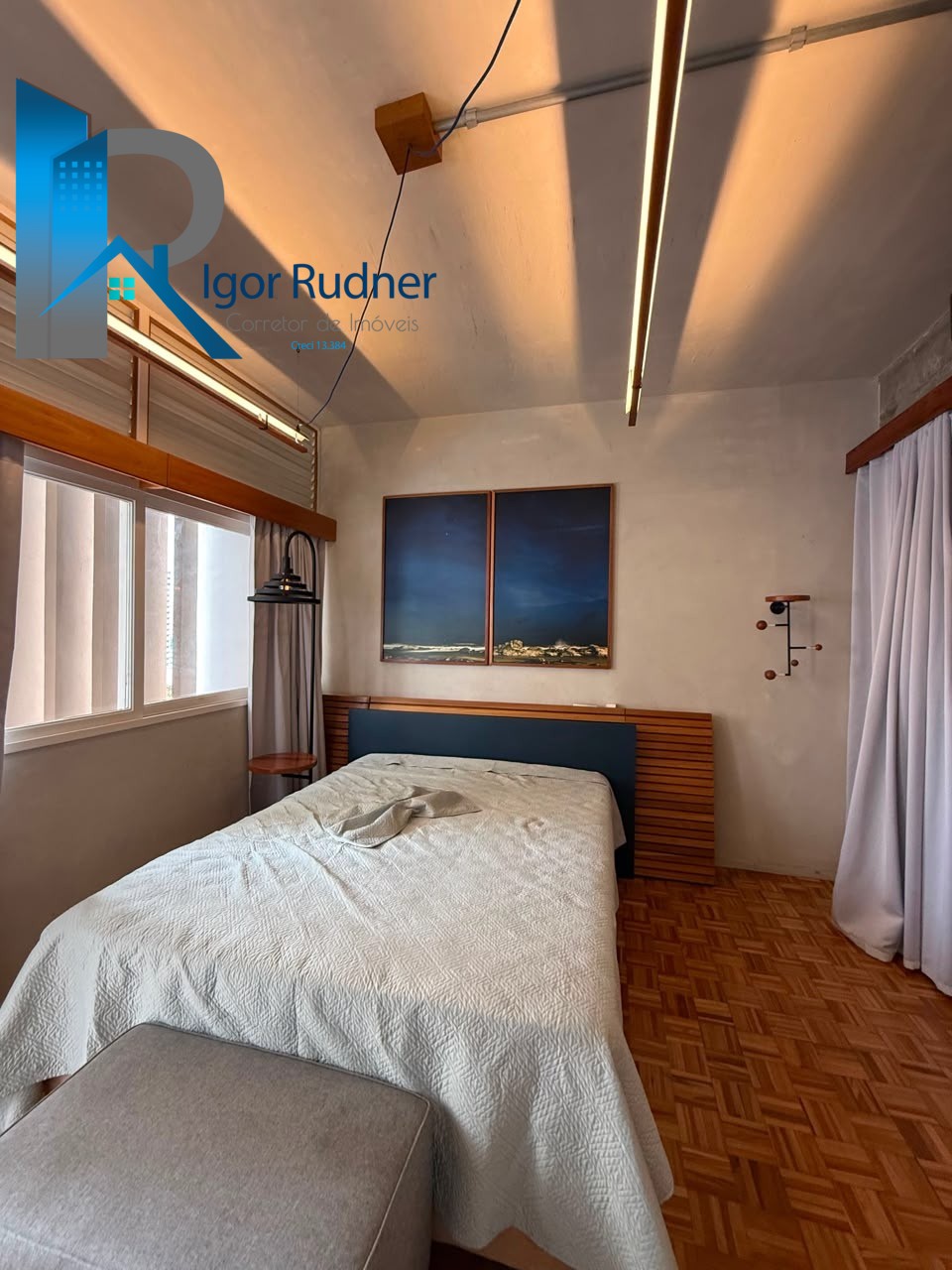 Apartamento, 2 quartos, 124 m² - Foto 18