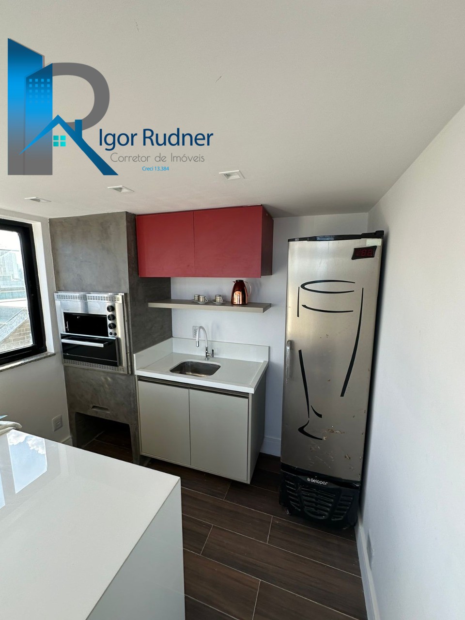 Cobertura, 4 quartos, 233 m² - Foto 24