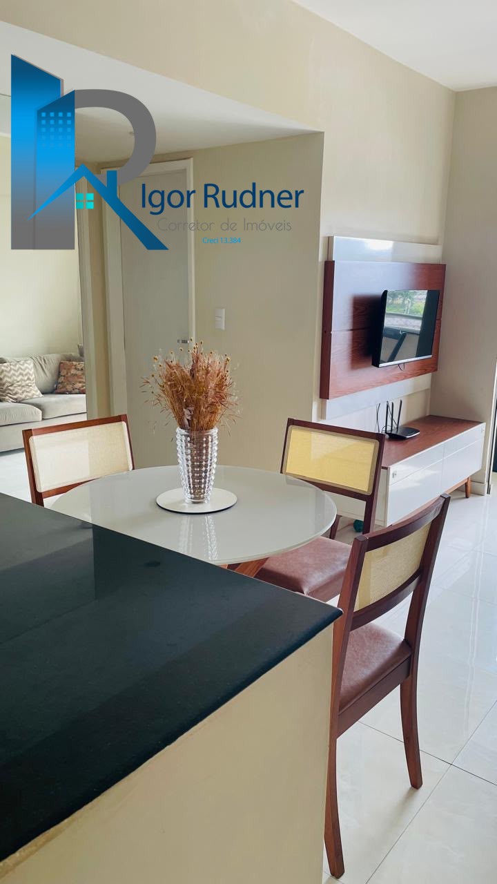 Apartamento, 2 quartos, 55 m² - Foto 4