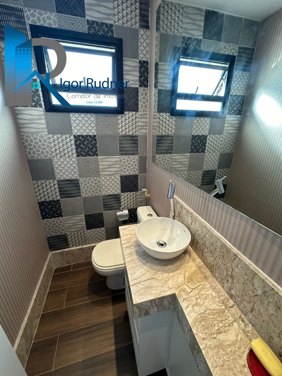 Cobertura, 4 quartos, 233 m² - Foto 23