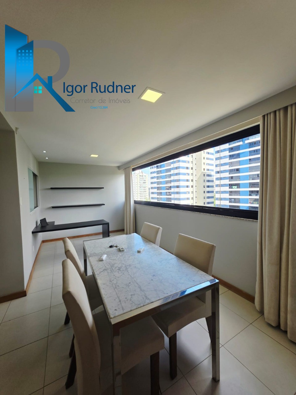 Apartamento, 1 quarto, 78 m² - Foto 5