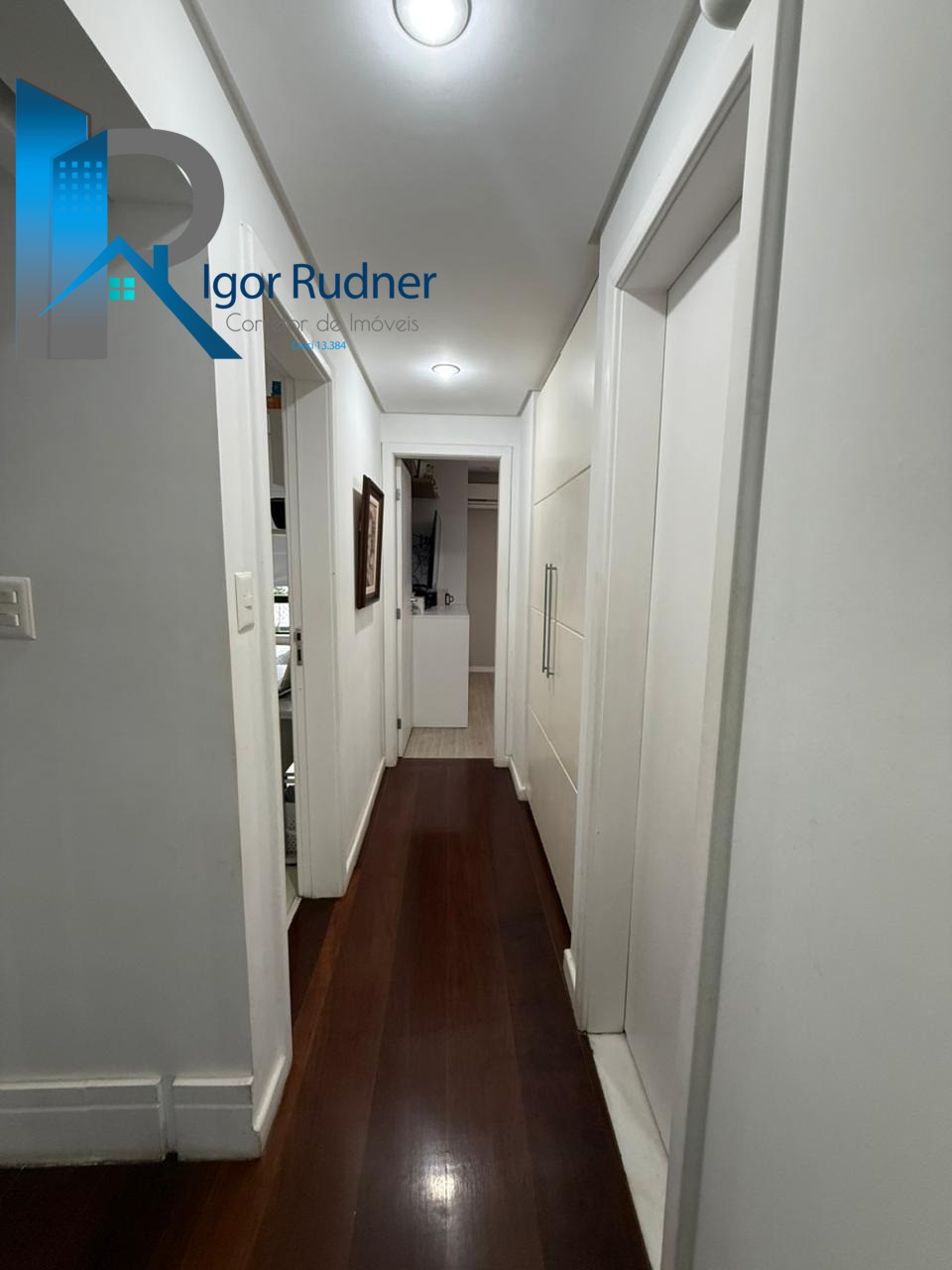 Apartamento, 3 quartos, 127 m² - Foto 10