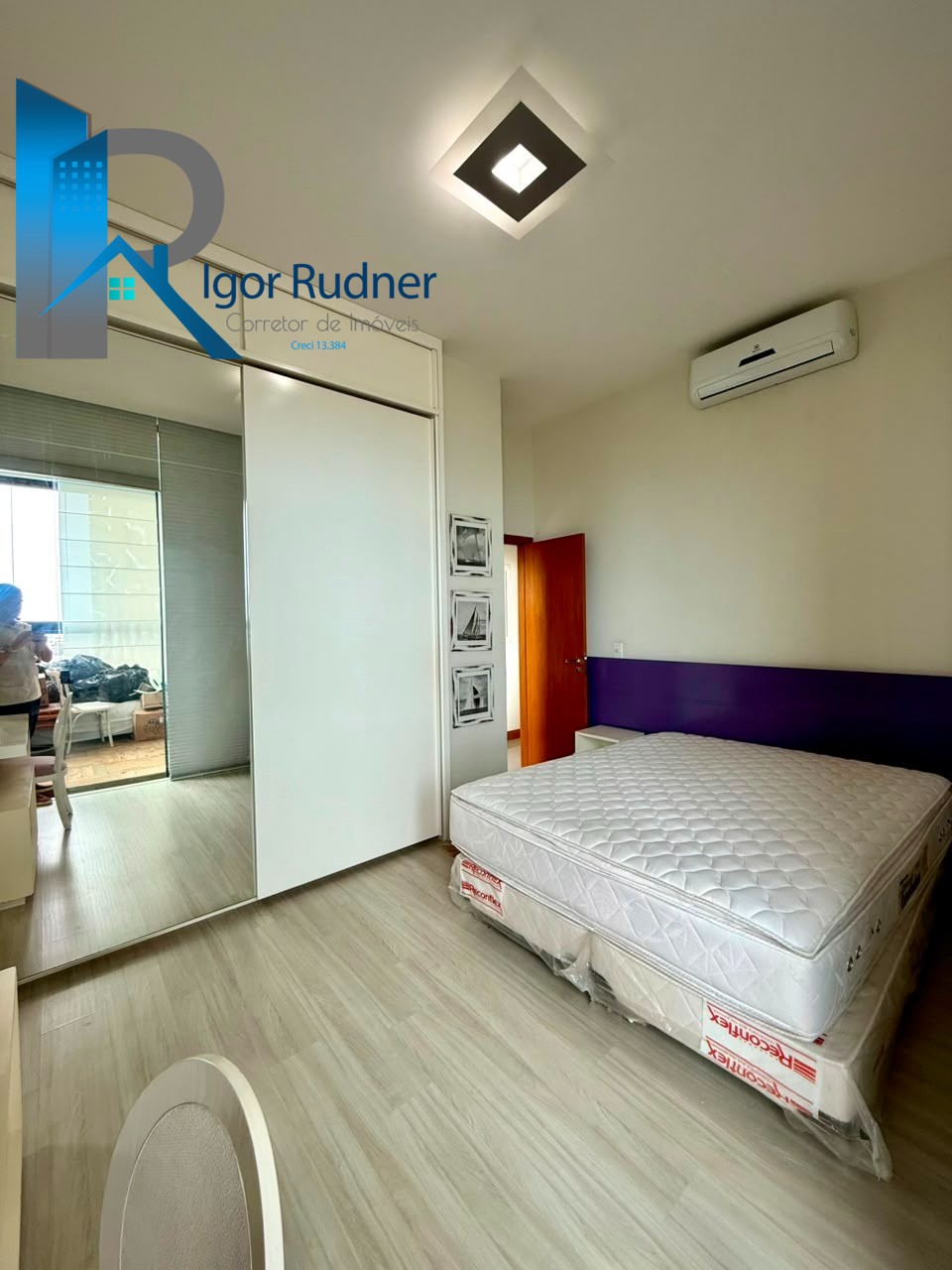 Apartamento, 3 quartos, 145 m² - Foto 10