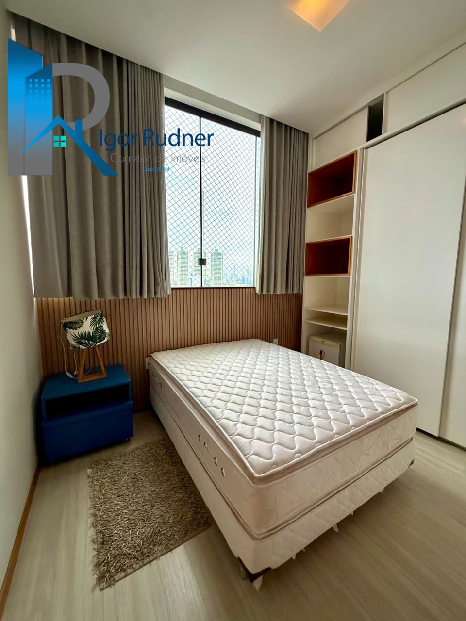 Apartamento, 3 quartos, 145 m² - Foto 17
