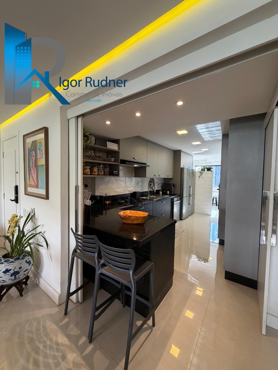 Apartamento, 3 quartos, 244 m² - Foto 29