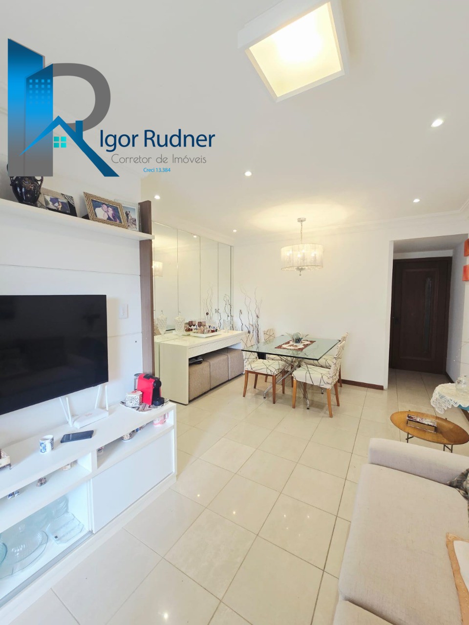 Apartamento, 3 quartos, 84 m² - Foto 6