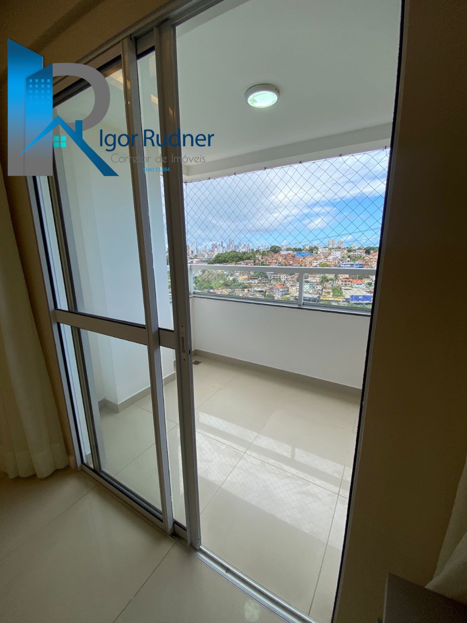 Apartamento, 2 quartos, 55 m² - Foto 6