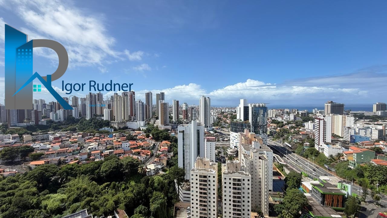 Apartamento, 3 quartos, 140 m² - Foto 3