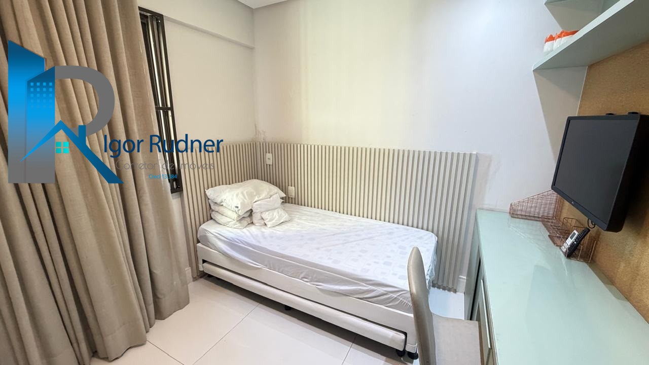 Apartamento, 3 quartos, 140 m² - Foto 12