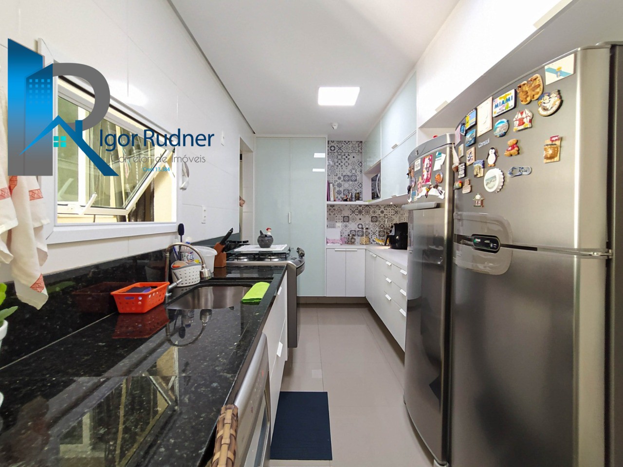 Apartamento, 3 quartos, 138 m² - Foto 32
