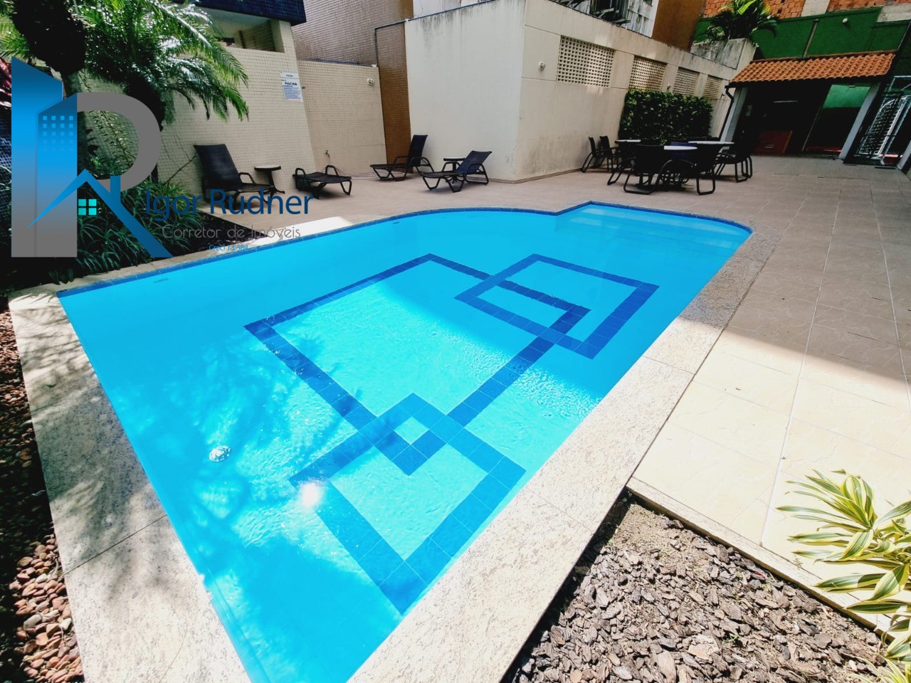 Apartamento, 3 quartos, 84 m² - Foto 27