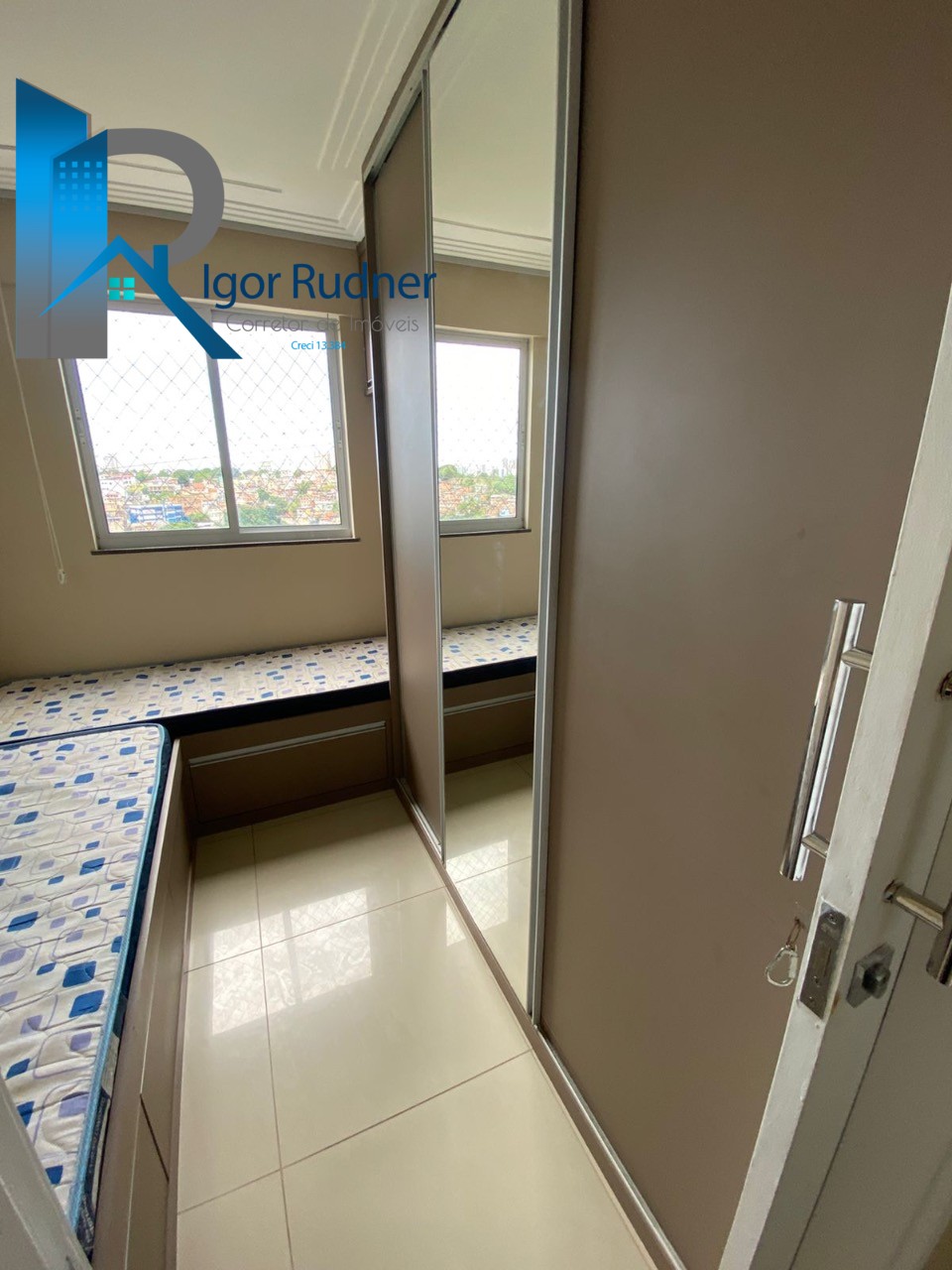 Apartamento, 2 quartos, 55 m² - Foto 25