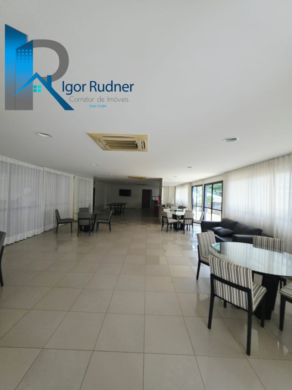 Apartamento, 1 quarto, 78 m² - Foto 33