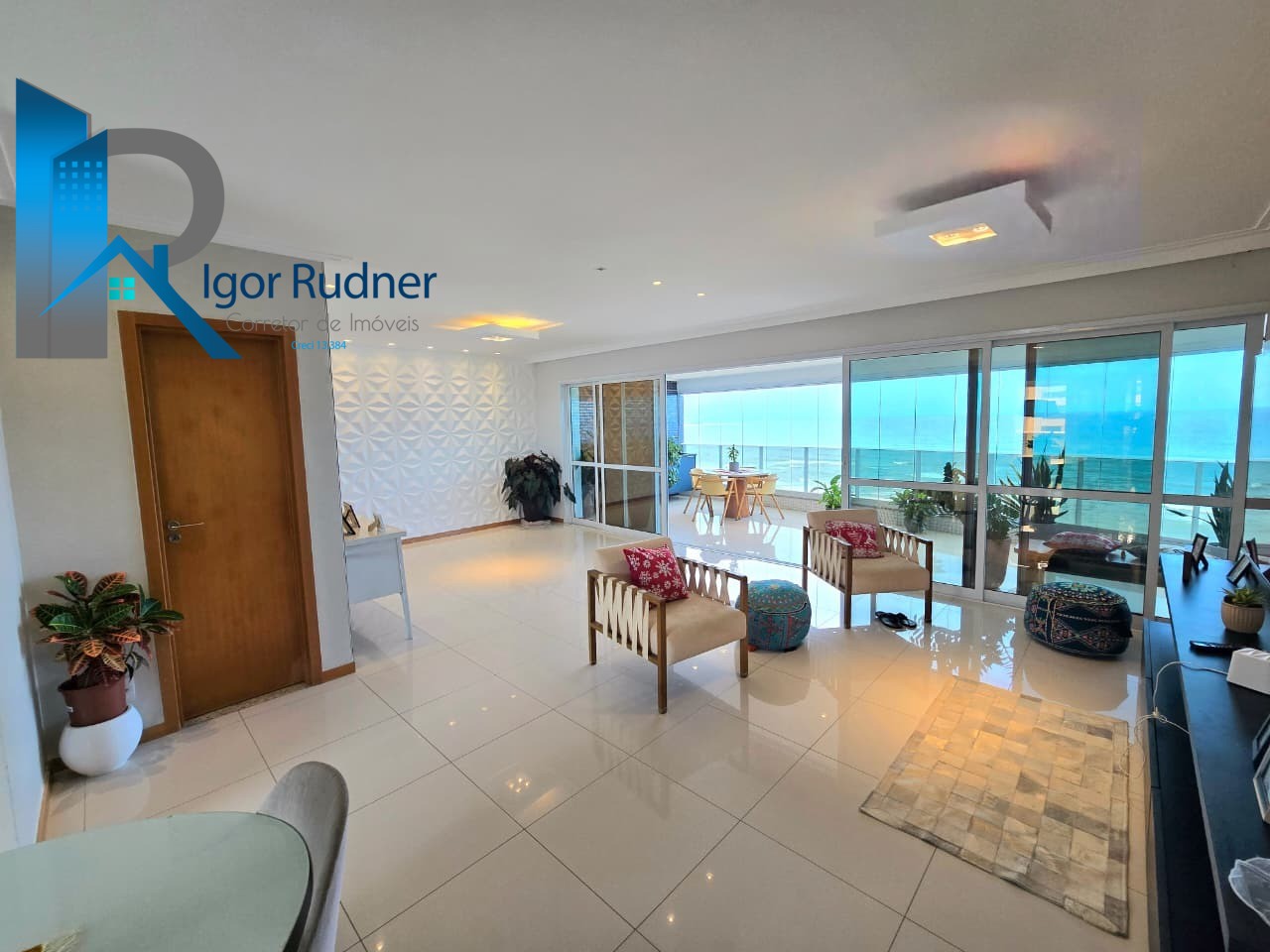 Apartamento, 4 quartos, 200 m² - Foto 13