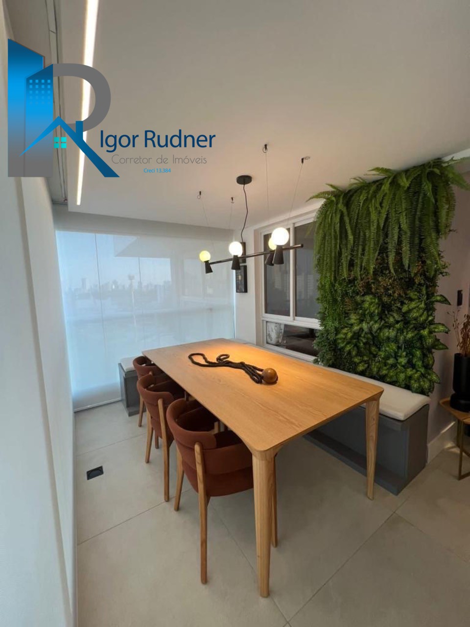 Apartamento, 2 quartos, 80 m² - Foto 3