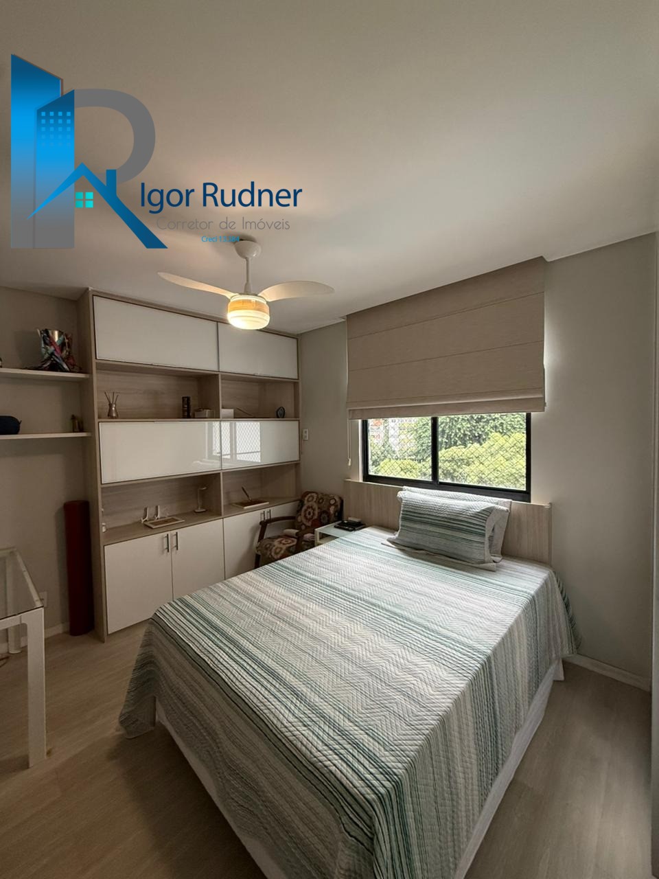 Apartamento, 3 quartos, 127 m² - Foto 12