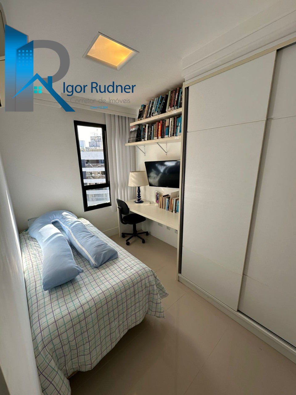 Cobertura, 4 quartos, 233 m² - Foto 13