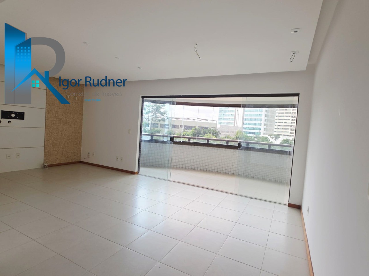 Apartamento, 2 quartos, 135 m² - Foto 7