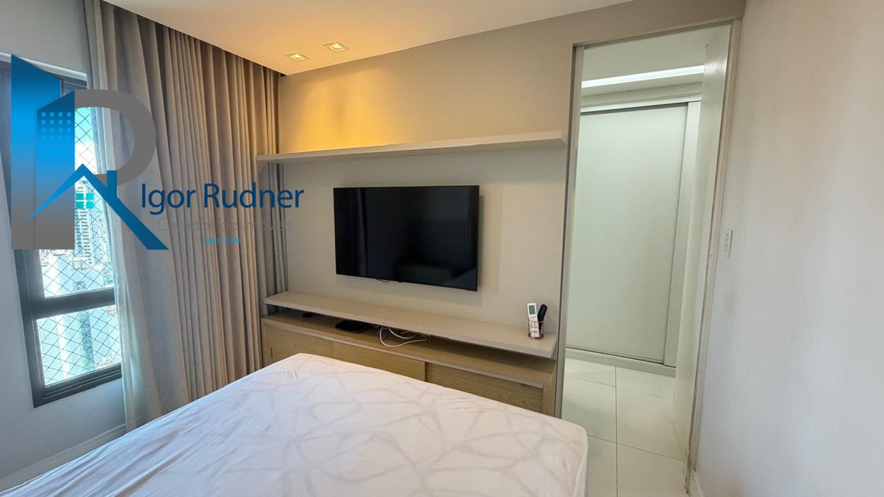 Apartamento, 3 quartos, 140 m² - Foto 10