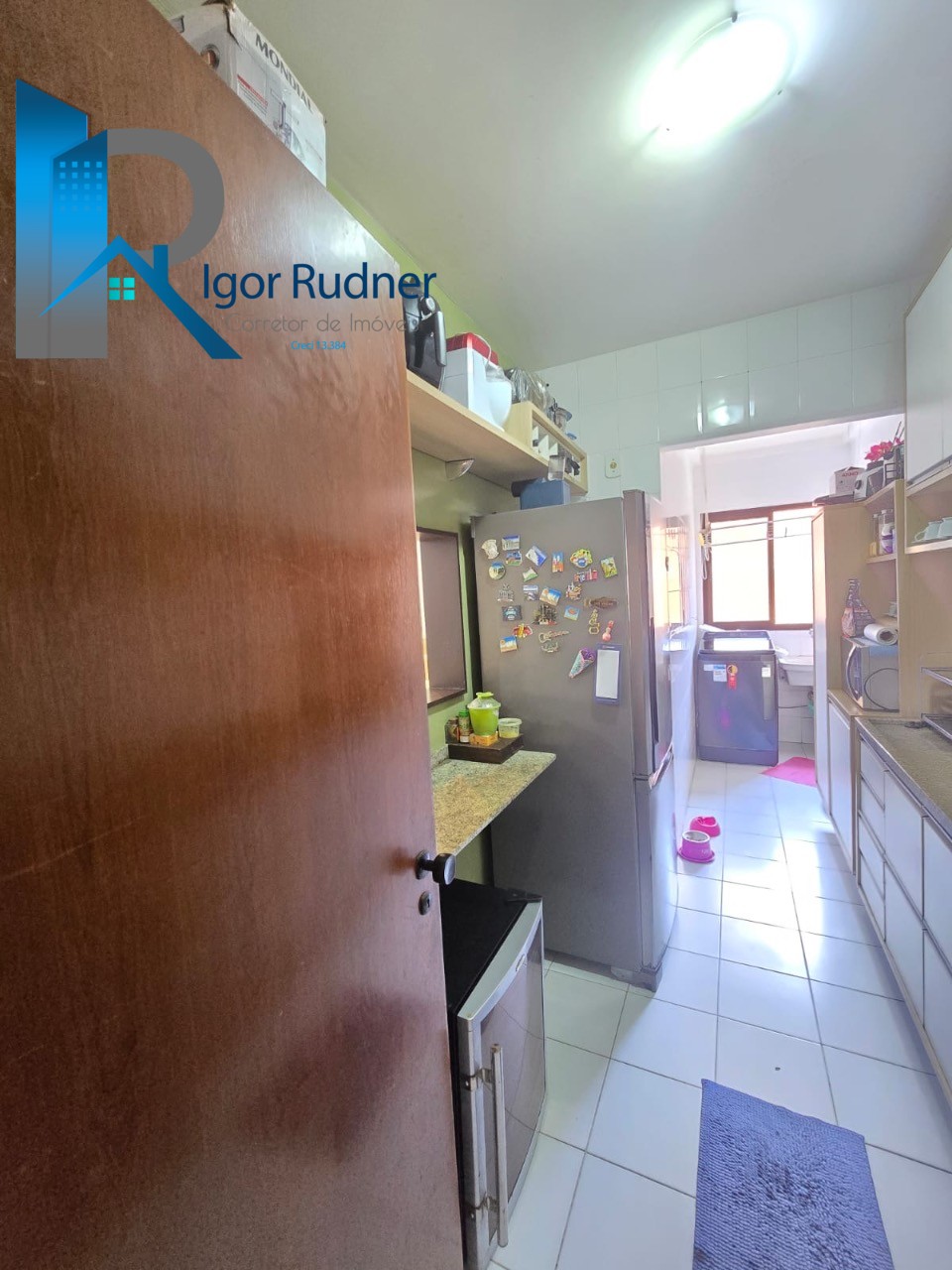 Apartamento, 3 quartos, 84 m² - Foto 16