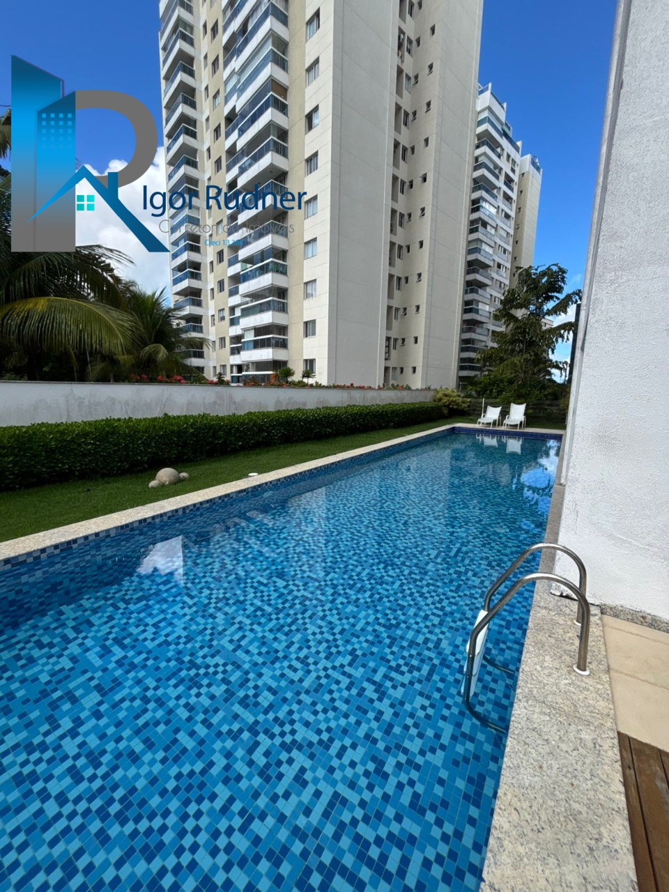 Apartamento, 2 quartos, 80 m² - Foto 21