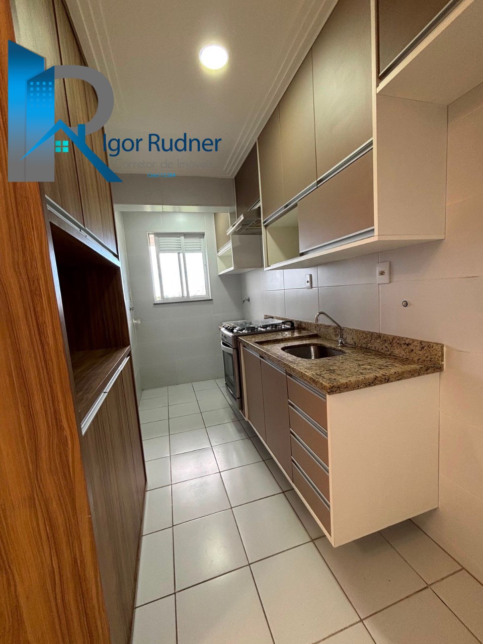Apartamento, 2 quartos, 55 m² - Foto 17