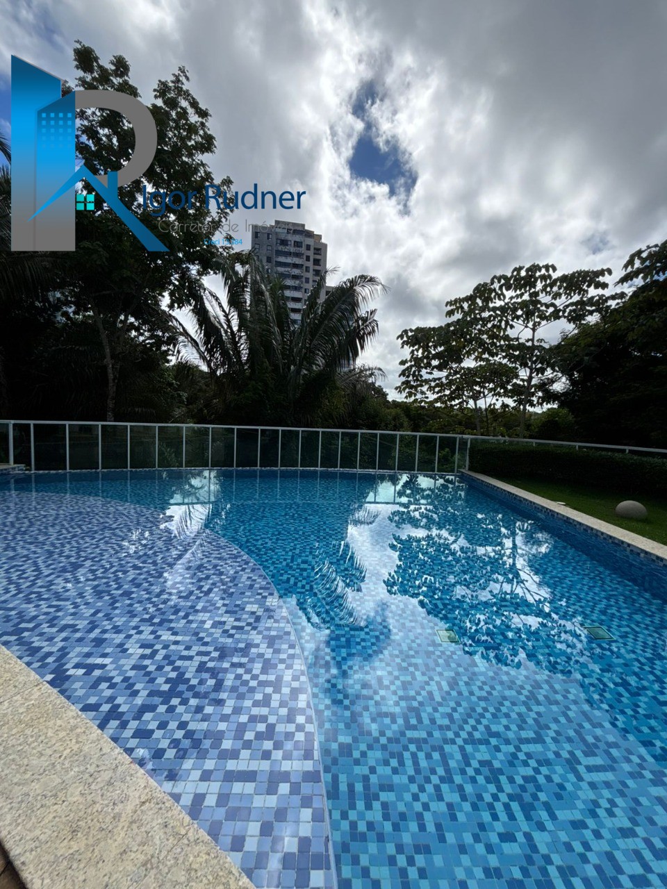 Apartamento, 2 quartos, 80 m² - Foto 22