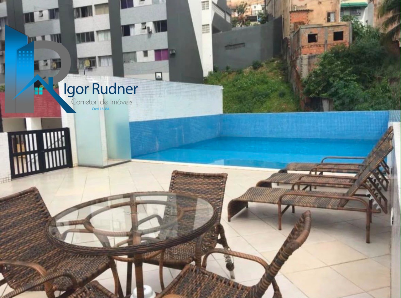Apartamento, 2 quartos, 55 m² - Foto 22