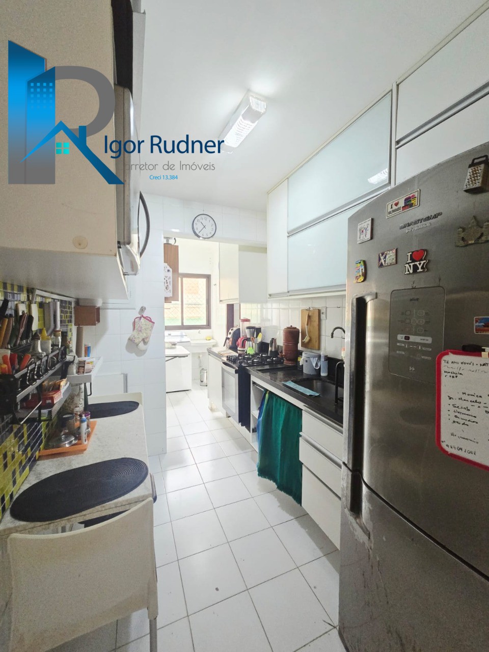 Apartamento, 3 quartos, 84 m² - Foto 23