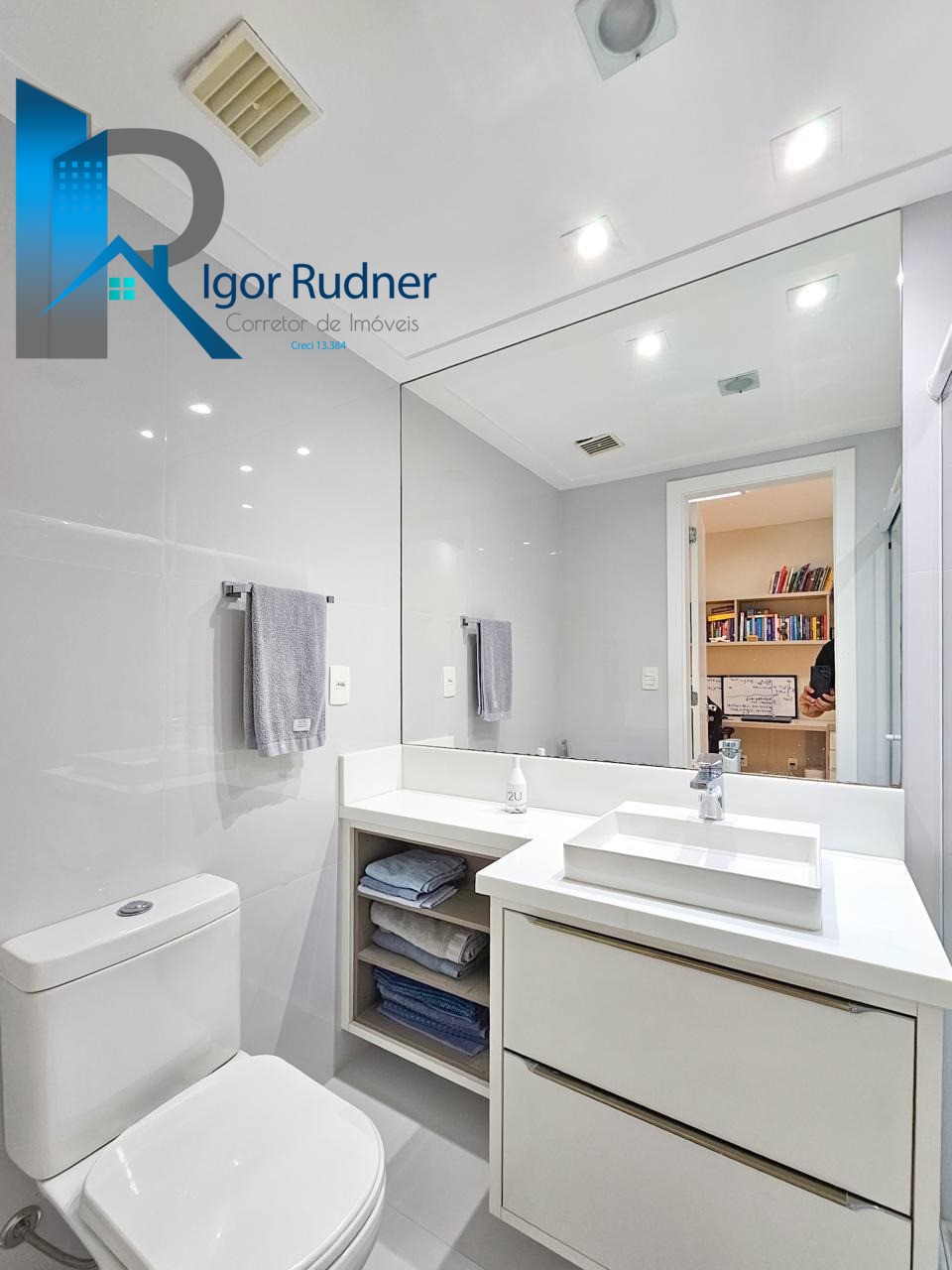 Apartamento, 4 quartos, 243 m² - Foto 18