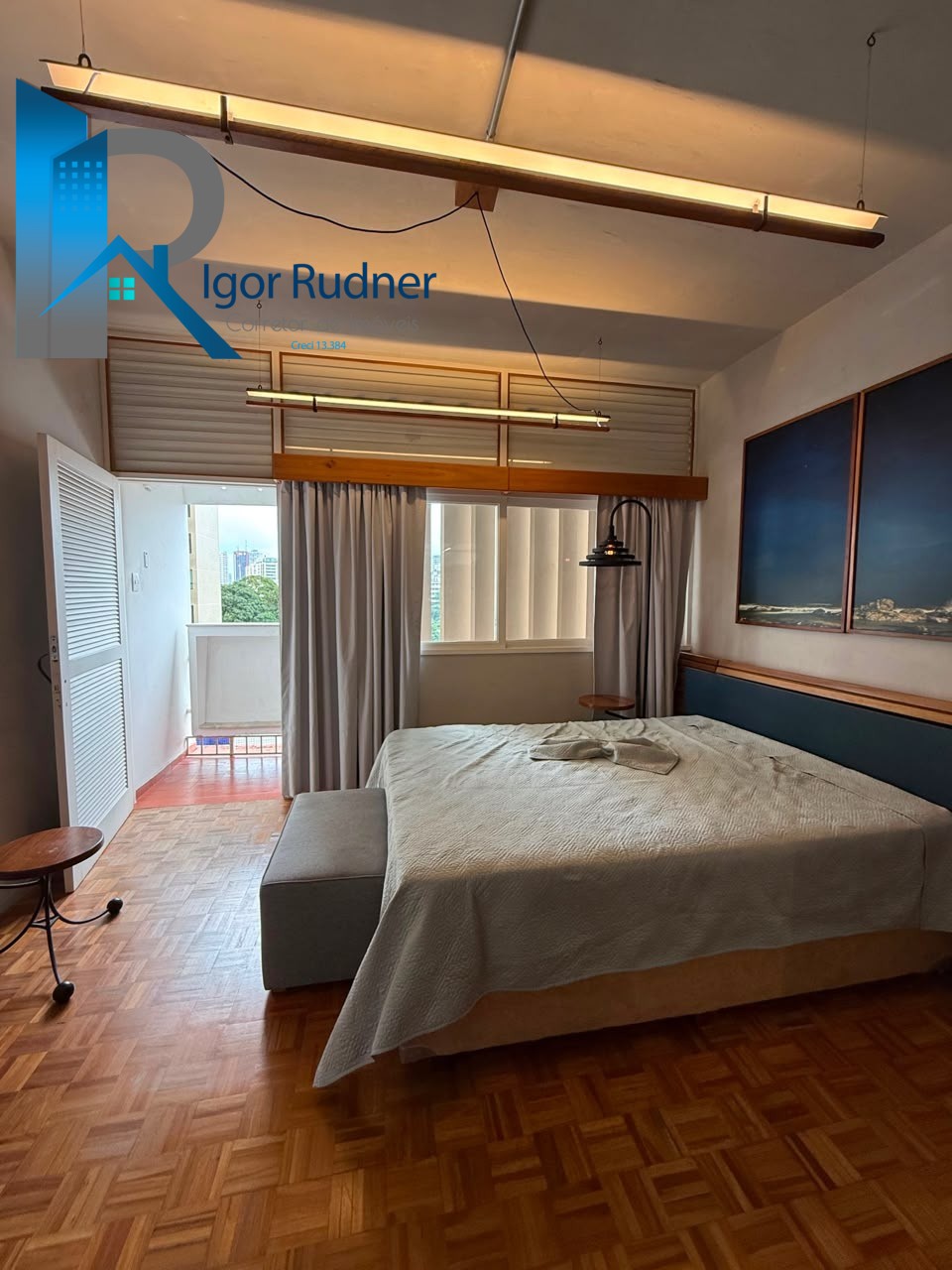 Apartamento, 2 quartos, 124 m² - Foto 20