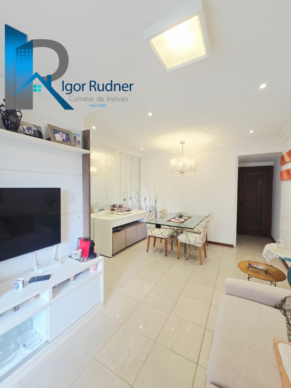 Apartamento, 3 quartos, 84 m² - Foto 7