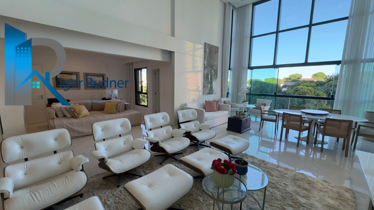 Apartamento, 4 quartos, 280 m² - Foto 6