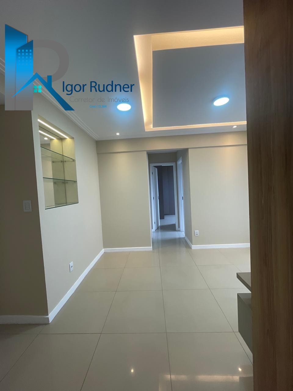 Apartamento, 2 quartos, 55 m² - Foto 11