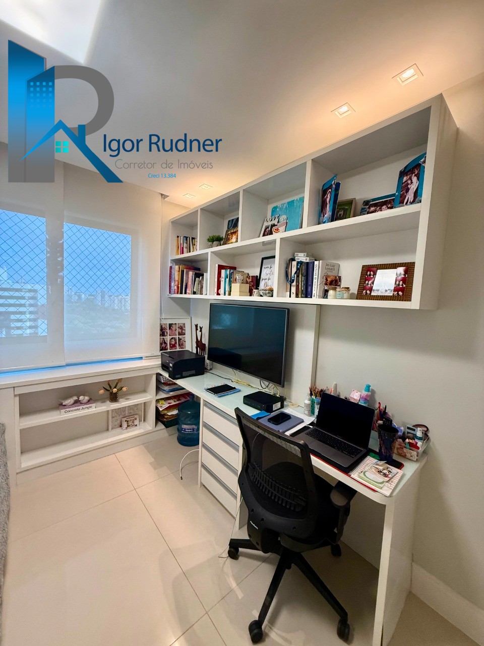 Apartamento, 3 quartos, 106 m² - Foto 24
