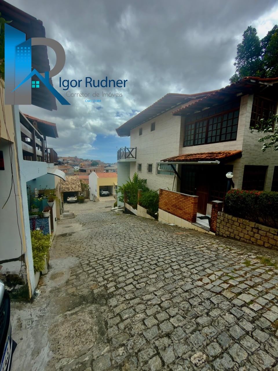 Casa de Condomínio, 4 quartos - Foto 21